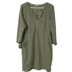 Sandwich Green Dress Size XL